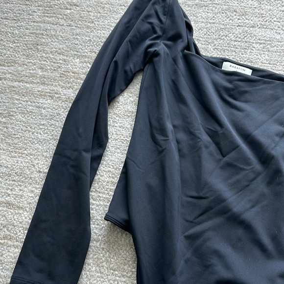 Aritzia Bodysuit Size L - Picture 2 of 6